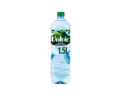 Volvic 1.5ltr