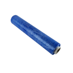 Doner Film Blue