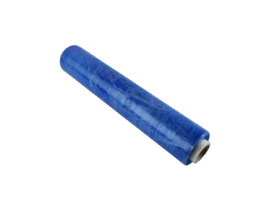 Doner Film Blue