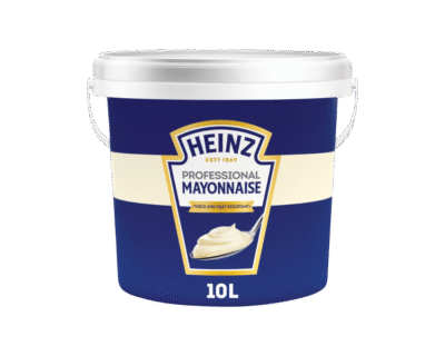 Heinz Mayonnaise 10L