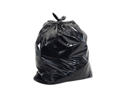 Jumbo Bin Bags